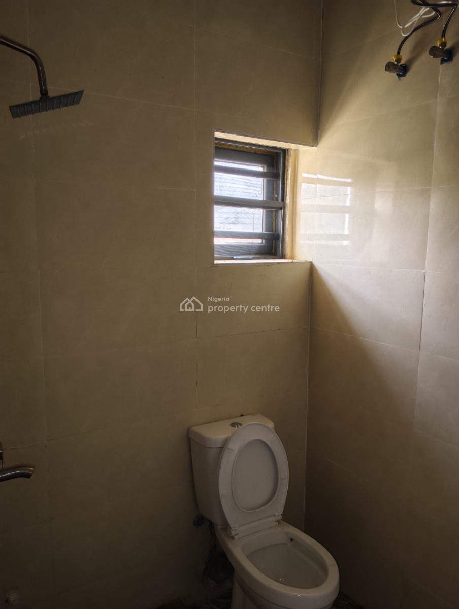 3 Bedrooms Flat, 2nd Avenue, Gwarinpa, Abuja, Flat / Apartment for Sale