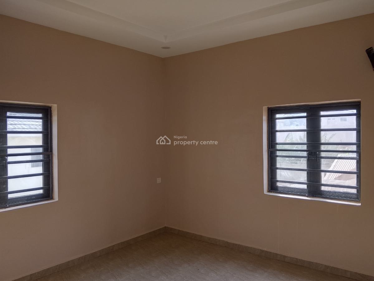 3 Bedrooms Flat, 2nd Avenue, Gwarinpa, Abuja, Flat / Apartment for Sale