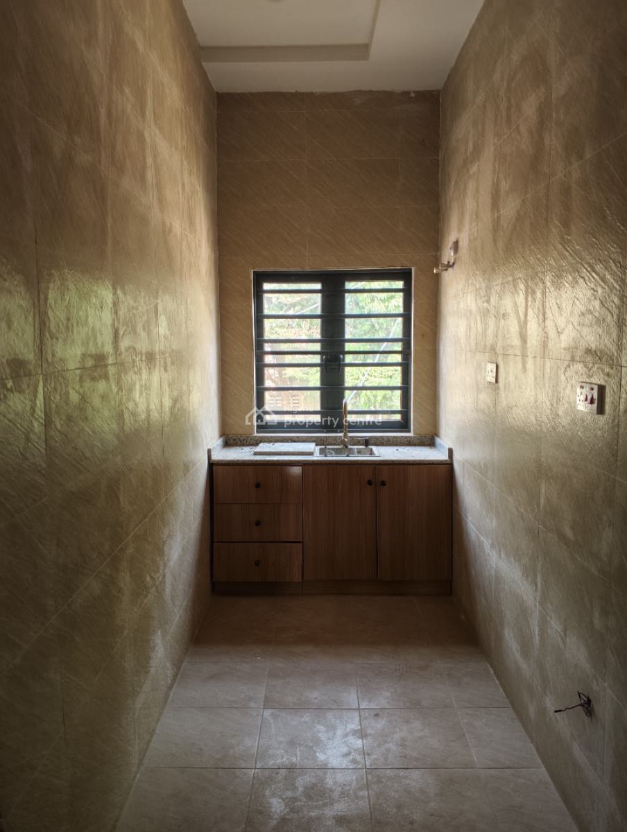 3 Bedrooms Flat, 2nd Avenue, Gwarinpa, Abuja, Flat / Apartment for Sale