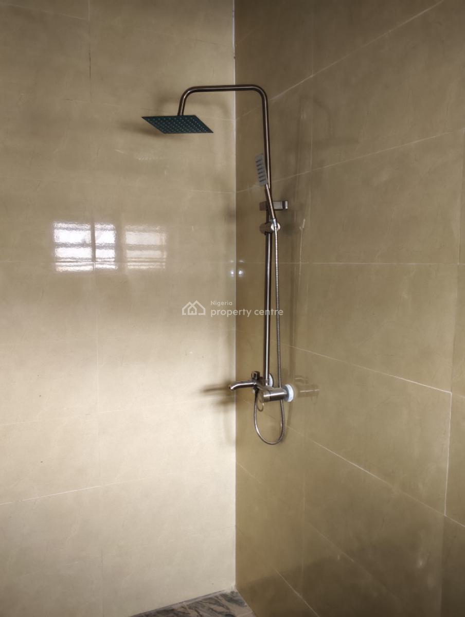 3 Bedrooms Flat, 2nd Avenue, Gwarinpa, Abuja, Flat / Apartment for Sale