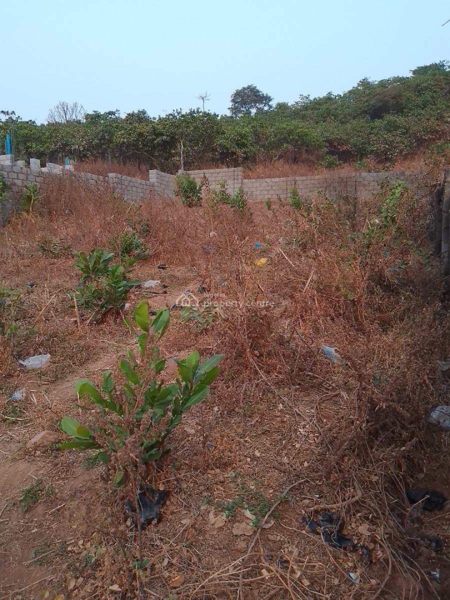 Residential Land, Zone E Extension, Apo Resettlement, Apo, Abuja, Residential Land for Sale