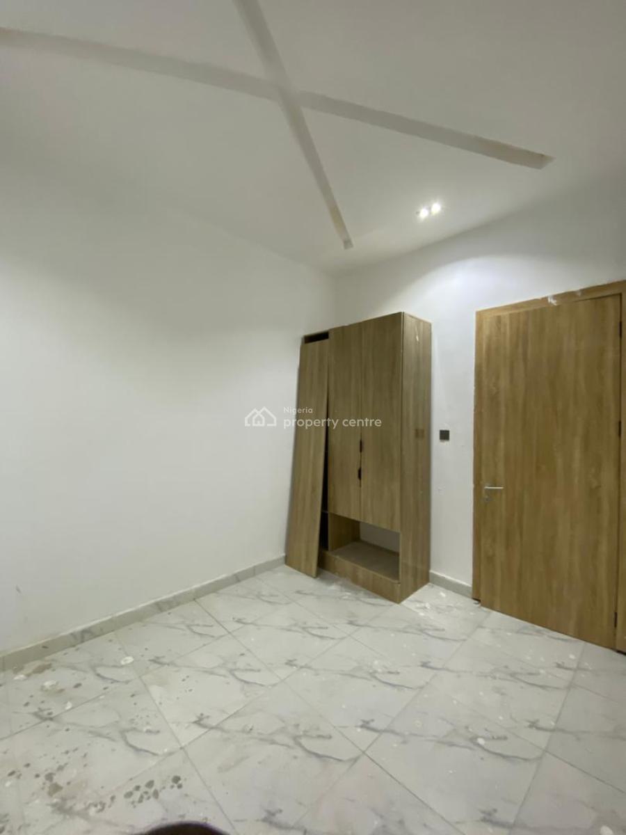 Exquisite 4 Bedroom Semi-detached Duplex with Pool, Orchid, Lekki Phase 2, Lekki, Lagos, Semi-detached Duplex for Rent