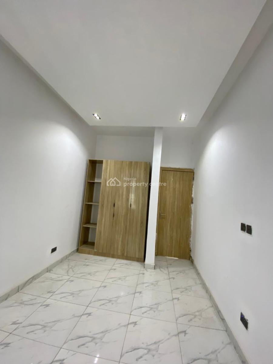 Exquisite 4 Bedroom Semi-detached Duplex with Pool, Orchid, Lekki Phase 2, Lekki, Lagos, Semi-detached Duplex for Rent