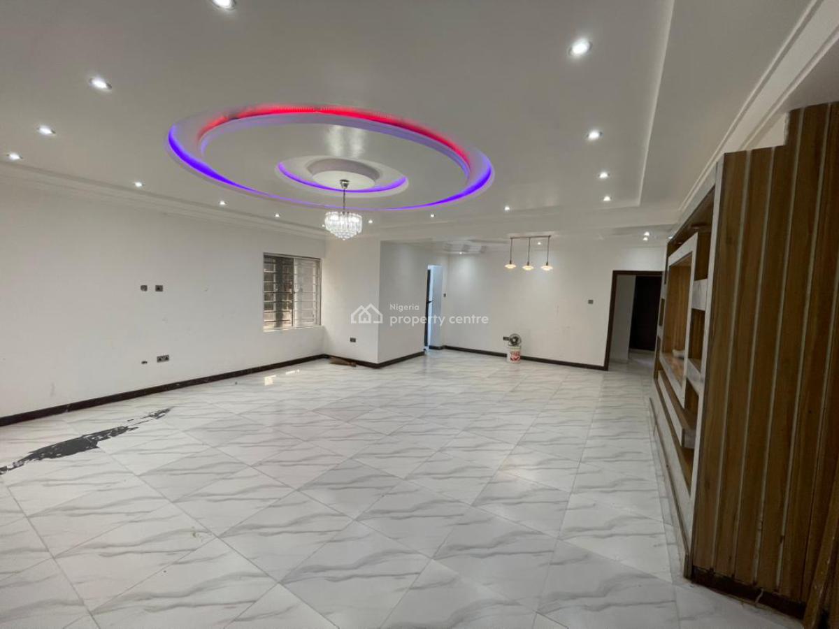 4 Four Bedroom Fully Detached, Wealthland Green  Estate Phase 2, Oribanwa, Ibeju Lekki, Lagos, Flat / Apartment for Sale