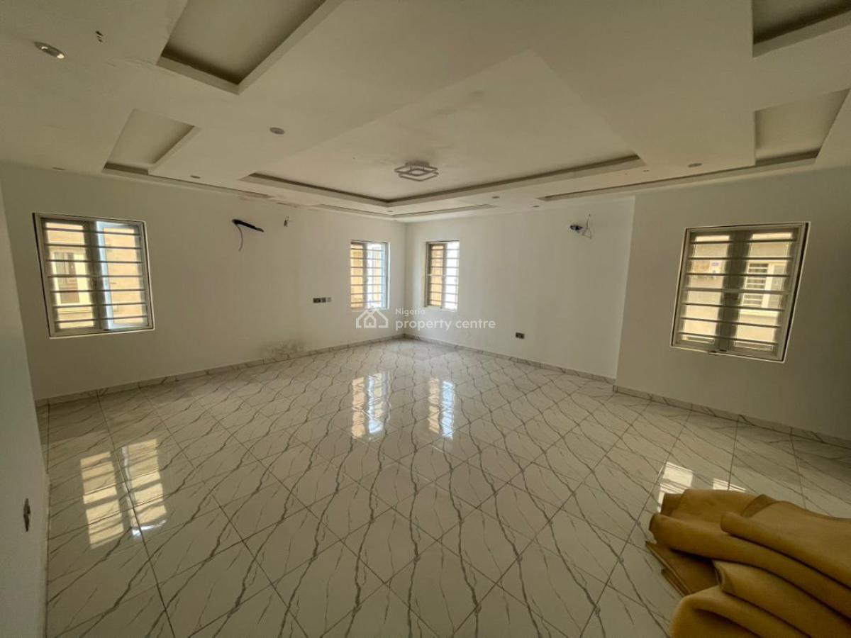 4 Four Bedroom Fully Detached, Wealthland Green  Estate Phase 2, Oribanwa, Ibeju Lekki, Lagos, Flat / Apartment for Sale