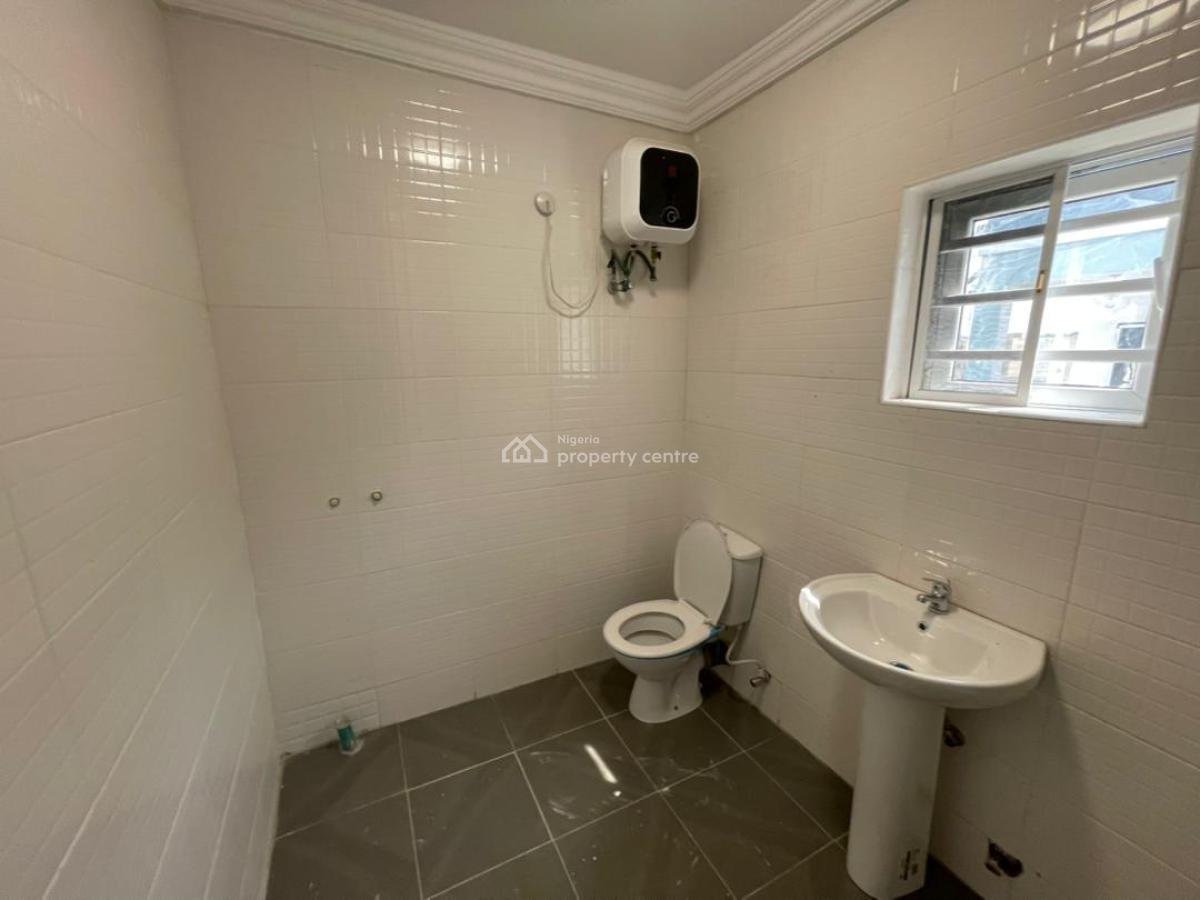 4 Four Bedroom Fully Detached, Wealthland Green  Estate Phase 2, Oribanwa, Ibeju Lekki, Lagos, Flat / Apartment for Sale