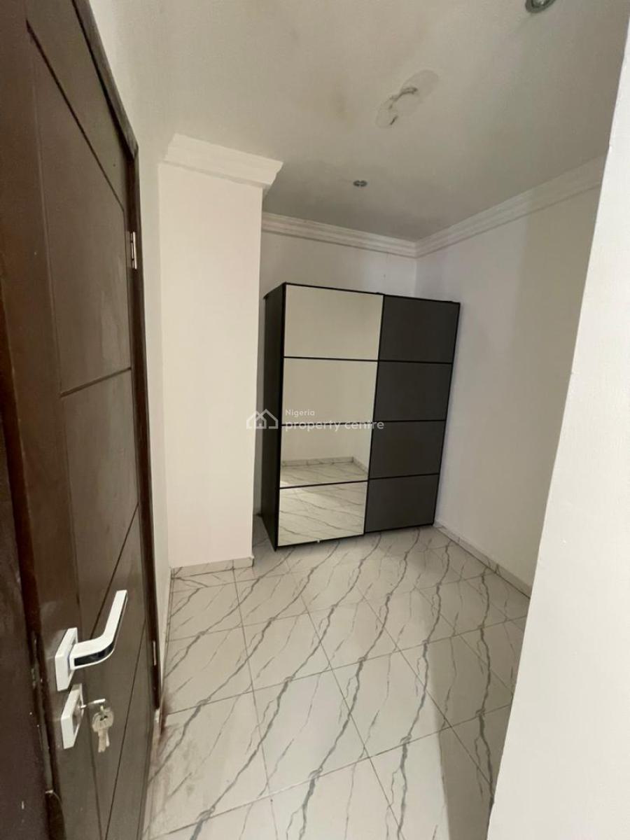 4 Four Bedroom Fully Detached, Wealthland Green  Estate Phase 2, Oribanwa, Ibeju Lekki, Lagos, Flat / Apartment for Sale