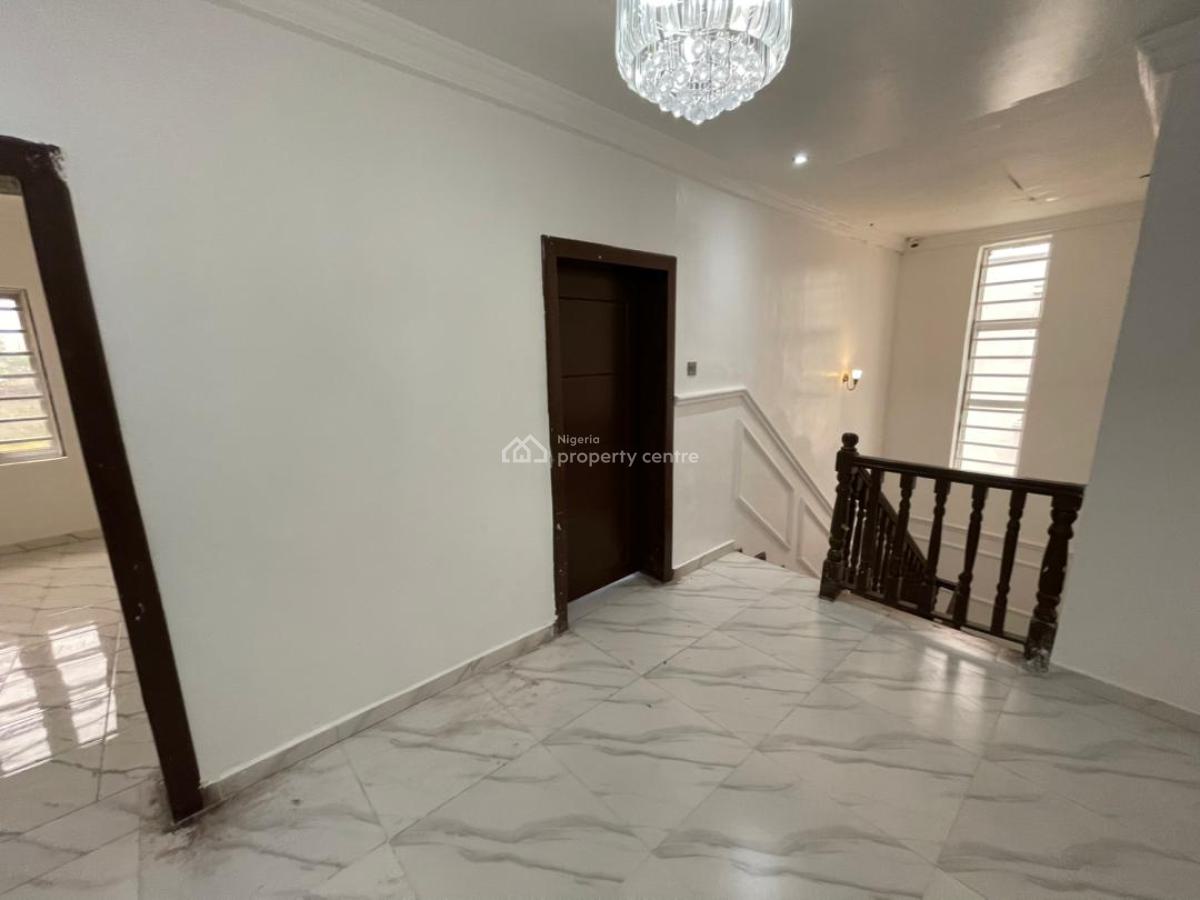 4 Four Bedroom Fully Detached, Wealthland Green  Estate Phase 2, Oribanwa, Ibeju Lekki, Lagos, Flat / Apartment for Sale
