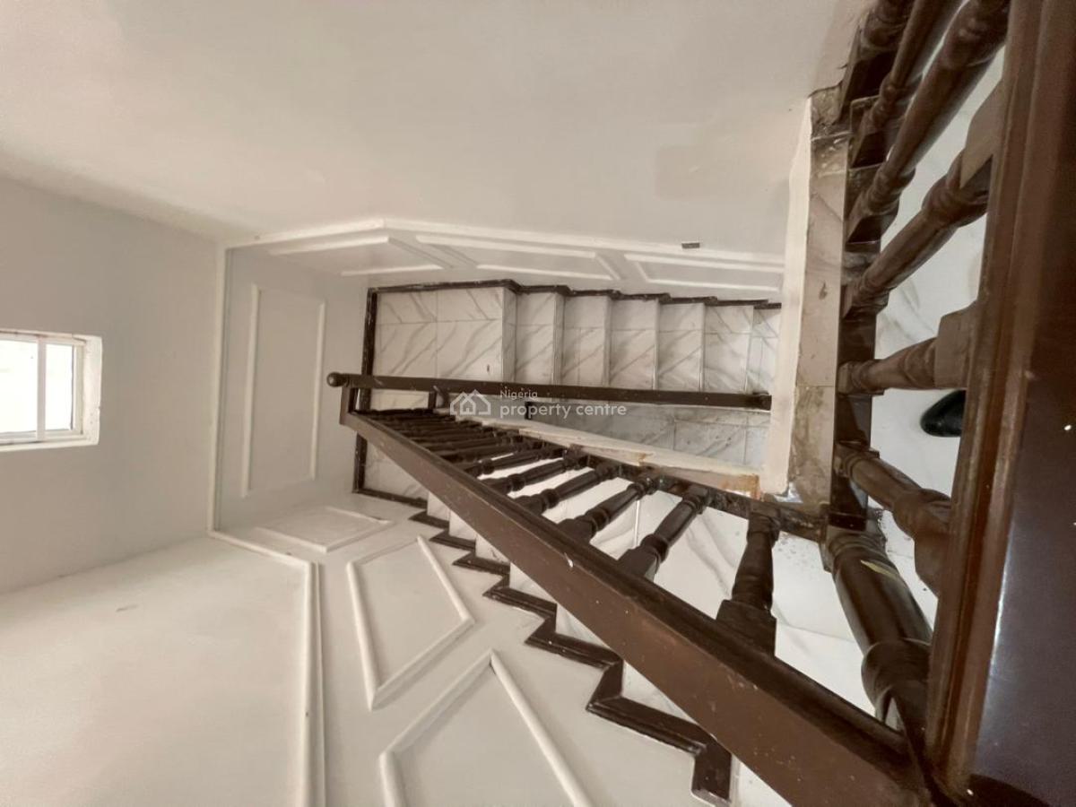 4 Four Bedroom Fully Detached, Wealthland Green  Estate Phase 2, Oribanwa, Ibeju Lekki, Lagos, Flat / Apartment for Sale