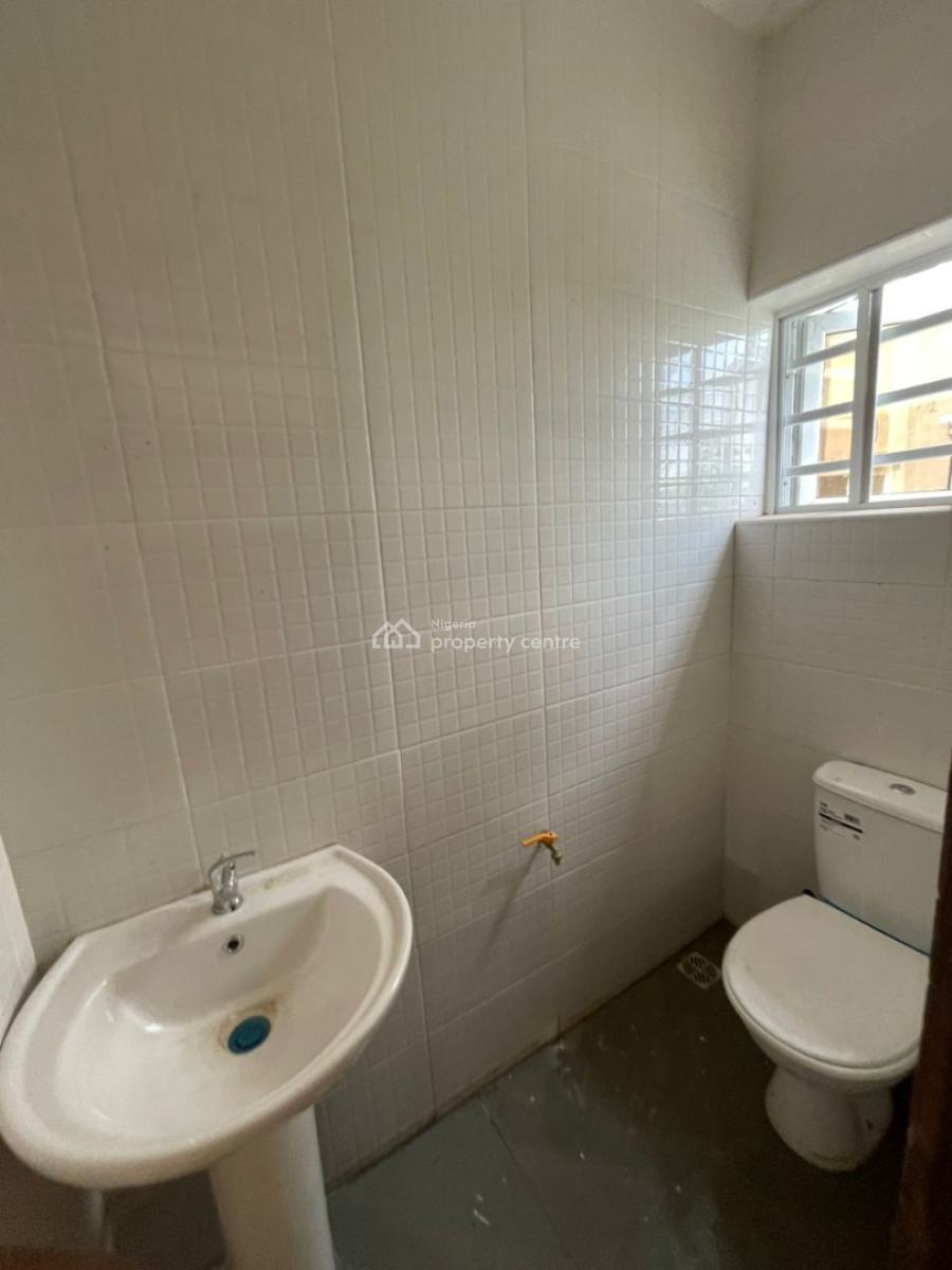 4 Four Bedroom Fully Detached, Wealthland Green  Estate Phase 2, Oribanwa, Ibeju Lekki, Lagos, Flat / Apartment for Sale