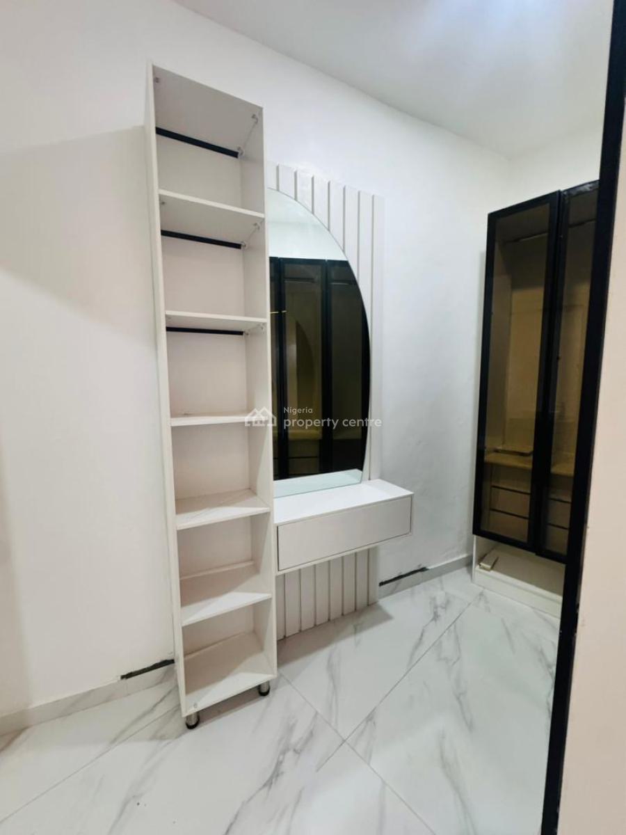 5 Bedroom Detached Duplex, Ojodu Berger, Ojodu, Lagos, Detached Duplex for Sale