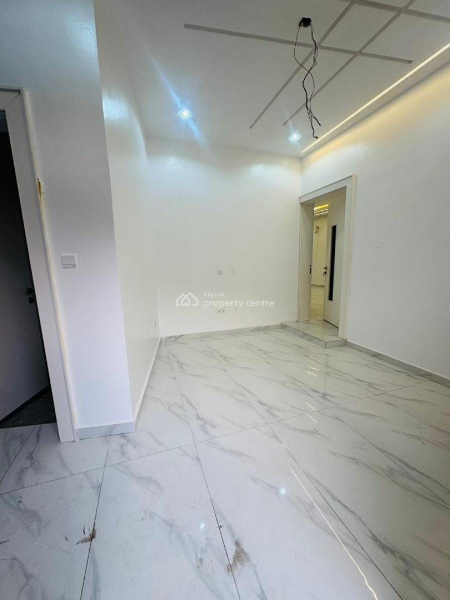 5 Bedroom Detached Duplex, Ojodu Berger, Ojodu, Lagos, Detached Duplex for Sale