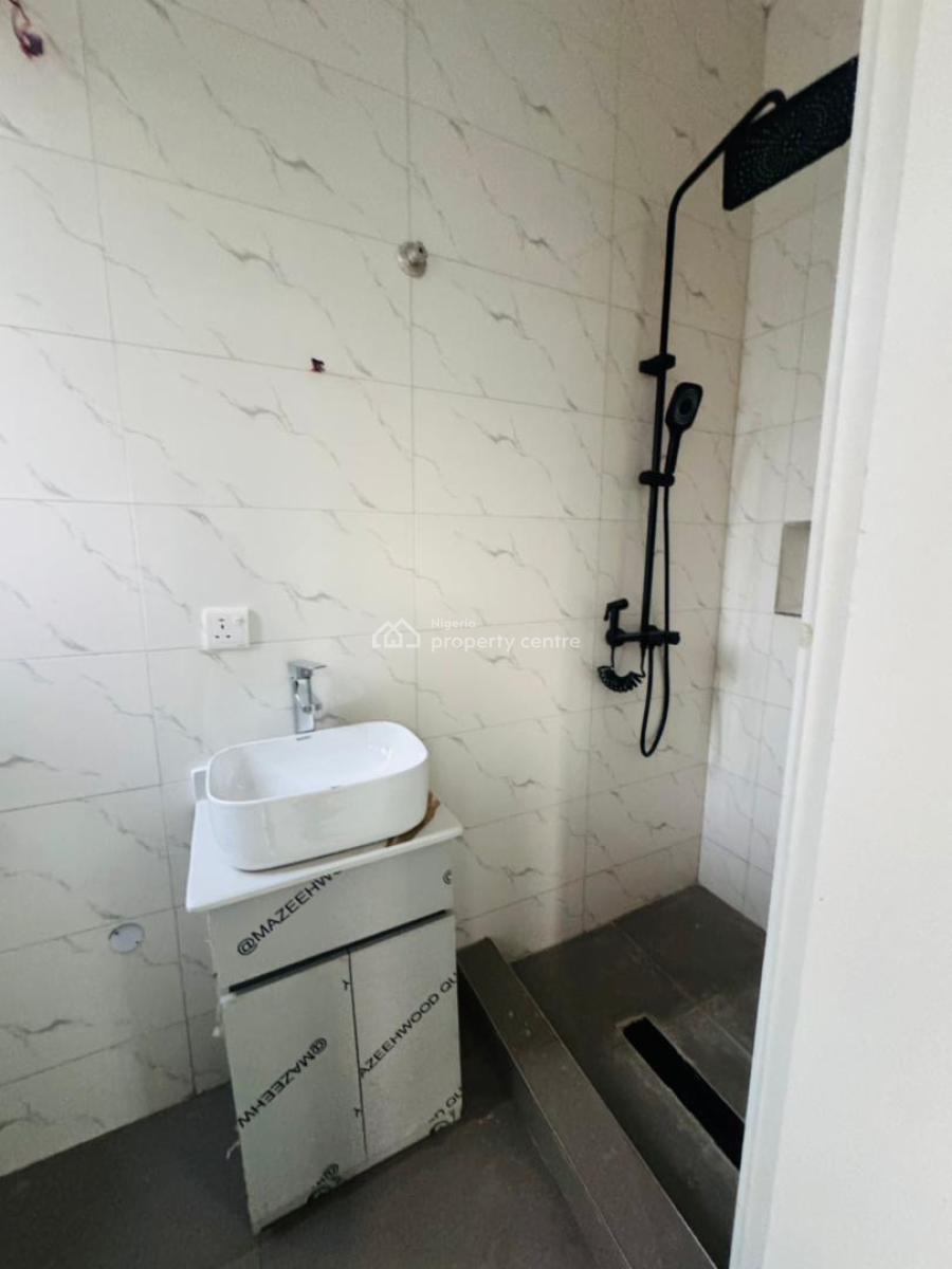 5 Bedroom Detached Duplex, Ojodu Berger, Ojodu, Lagos, Detached Duplex for Sale