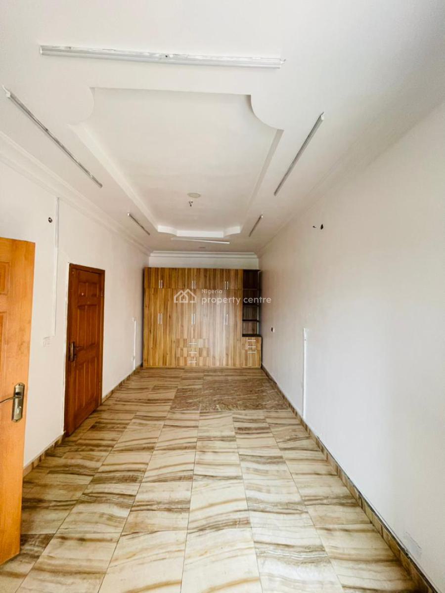 4 Bedrooms Semi-detached Duplex, Eleganza, Lekki Expressway, Lekki, Lagos, Semi-detached Duplex for Rent