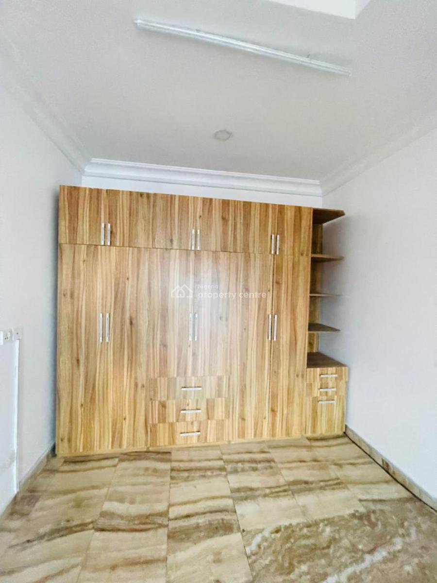 4 Bedrooms Semi-detached Duplex, Eleganza, Lekki Expressway, Lekki, Lagos, Semi-detached Duplex for Rent