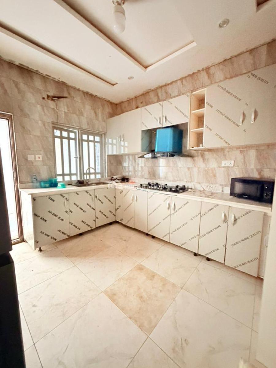 4 Bedroom Semi Detached Duplex, Anthony, Maryland, Lagos, Semi-detached Duplex for Sale