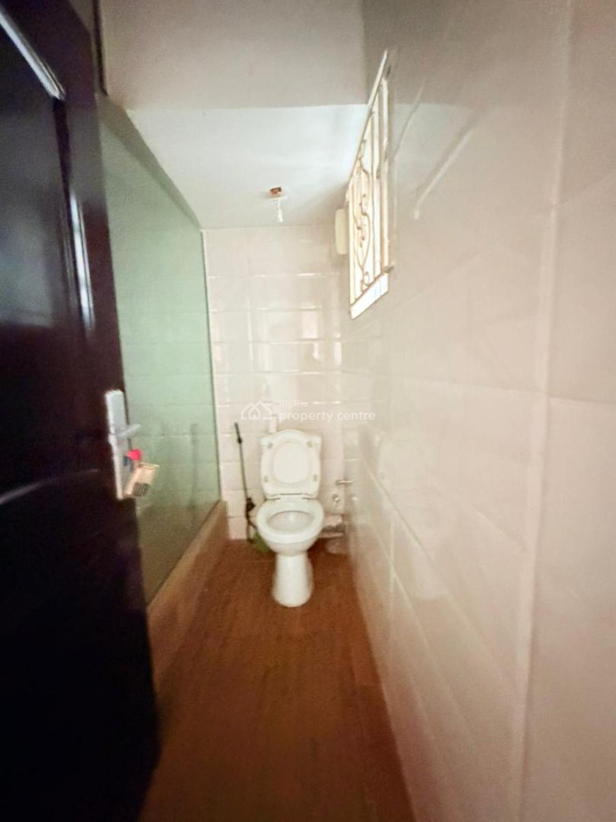 4 Bedroom Semi Detached Duplex, Anthony, Maryland, Lagos, Semi-detached Duplex for Sale