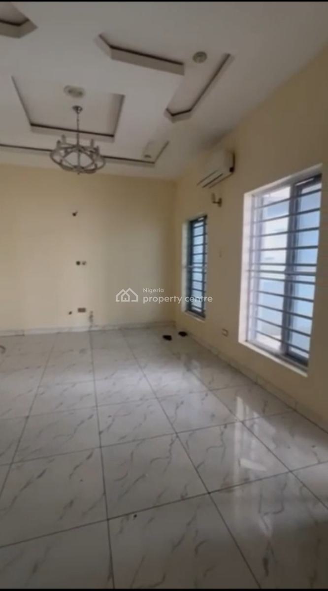 Studio Apartment ( Parlor Space), Orchid Road, Lekki, Lagos, Self Contain (single Rooms) for Rent