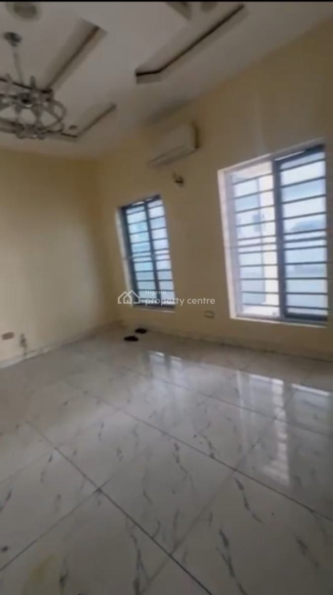Studio Apartment ( Parlor Space), Orchid Road, Lekki, Lagos, Self Contain (single Rooms) for Rent