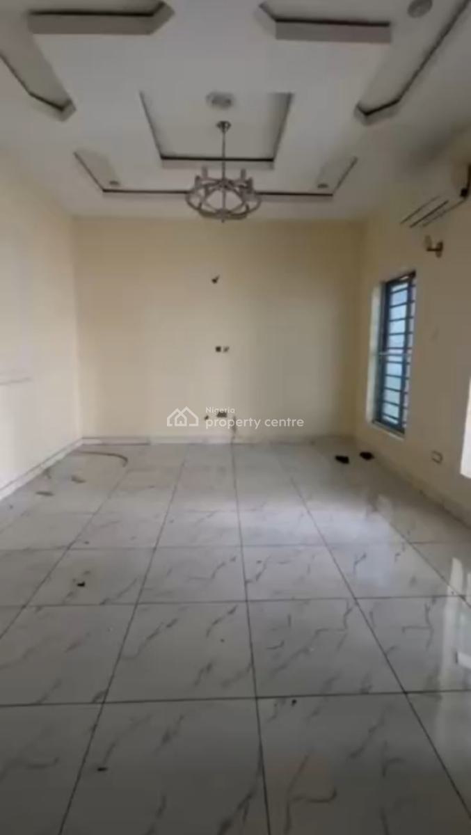 Studio Apartment ( Parlor Space), Orchid Road, Lekki, Lagos, Self Contain (single Rooms) for Rent