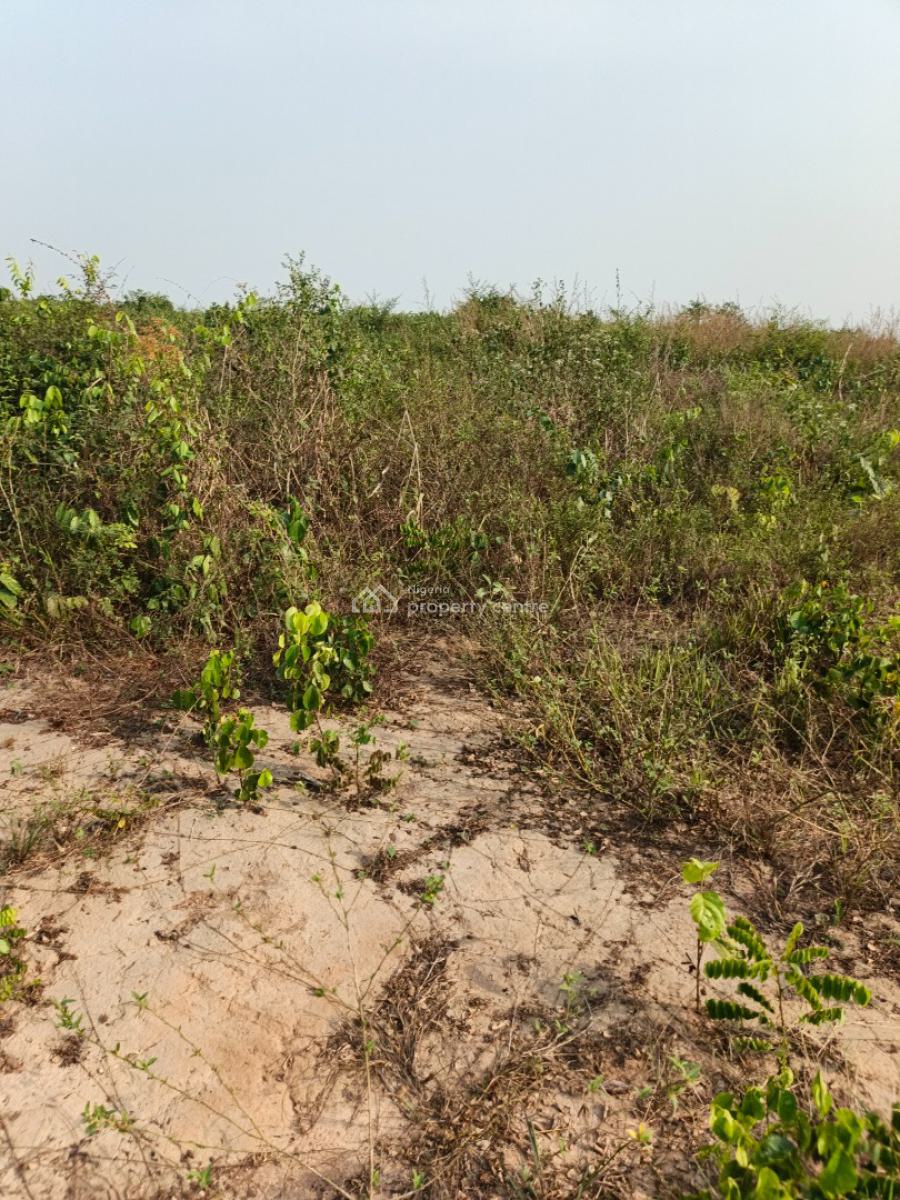 Residential Mix Use Land, Isiwo Ogun State After Epe Toll Gate, Epe, Lagos, Mixed-use Land for Sale