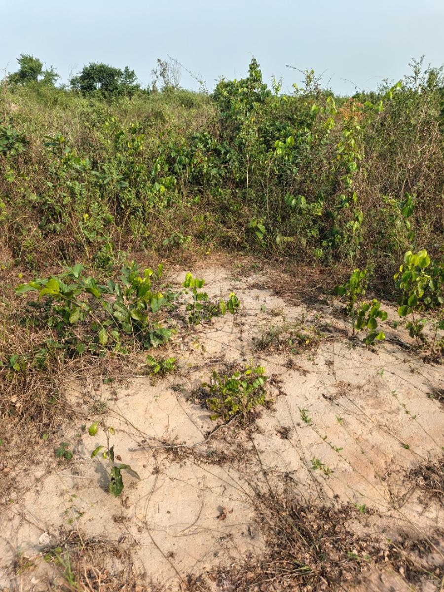 Residential Mix Use Land, Isiwo Ogun State After Epe Toll Gate, Epe, Lagos, Mixed-use Land for Sale