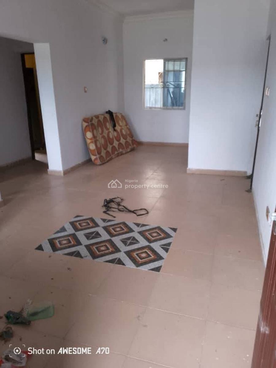 2bedroom Flat, New Road Gbetu, Awoyaya, Ibeju Lekki, Lagos, Flat / Apartment for Rent