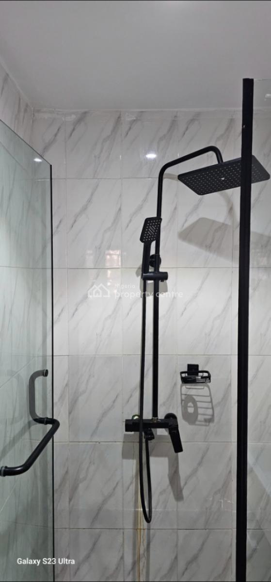 Studio Apartment, Olatunde Ayoola Avenue, Anthony, Maryland, Lagos, Mini Flat (room and Parlour) Short Let