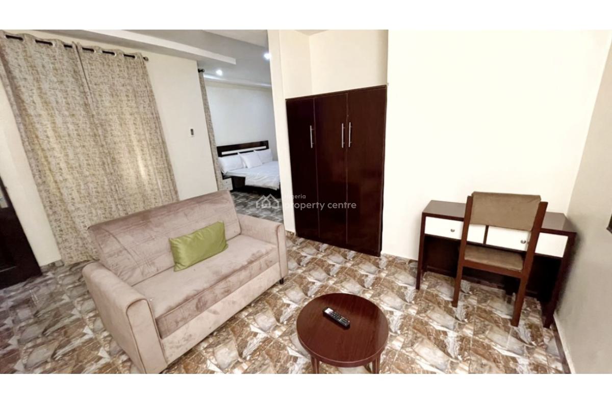 Furnished 5 Bedroom Duplex, Durumi, Abuja, Terraced Duplex for Rent