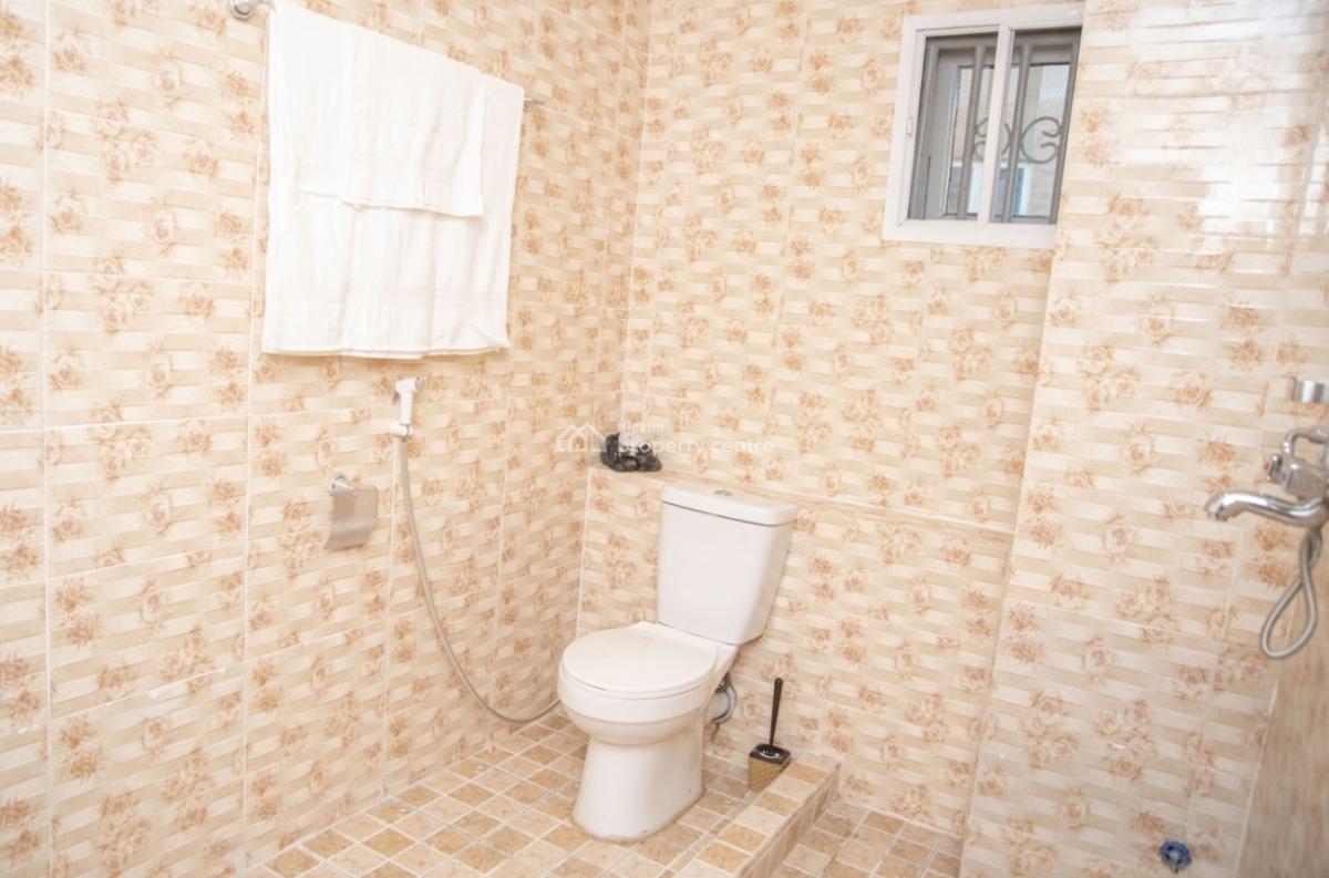 Furnished 5 Bedroom Duplex, Durumi, Abuja, Terraced Duplex for Rent