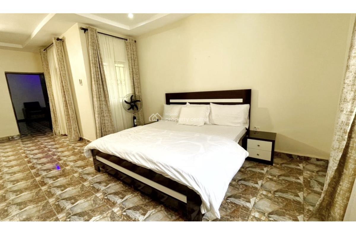 Furnished 5 Bedroom Duplex, Durumi, Abuja, Terraced Duplex for Rent