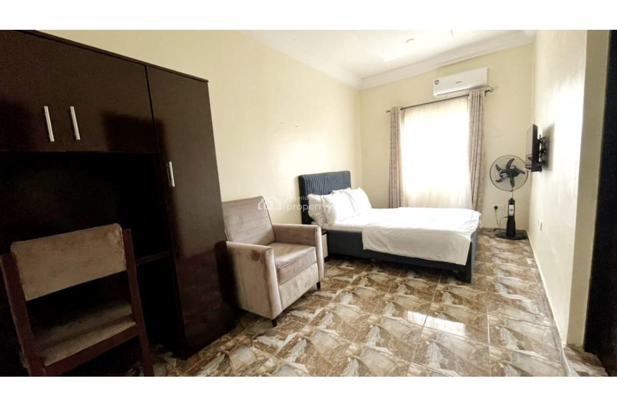 Furnished 5 Bedroom Duplex, Durumi, Abuja, Terraced Duplex for Rent