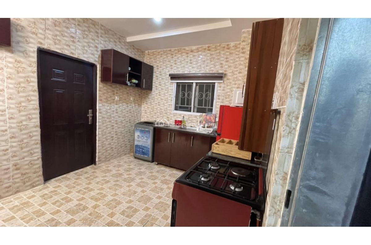 Furnished 5 Bedroom Duplex, Durumi, Abuja, Terraced Duplex for Rent