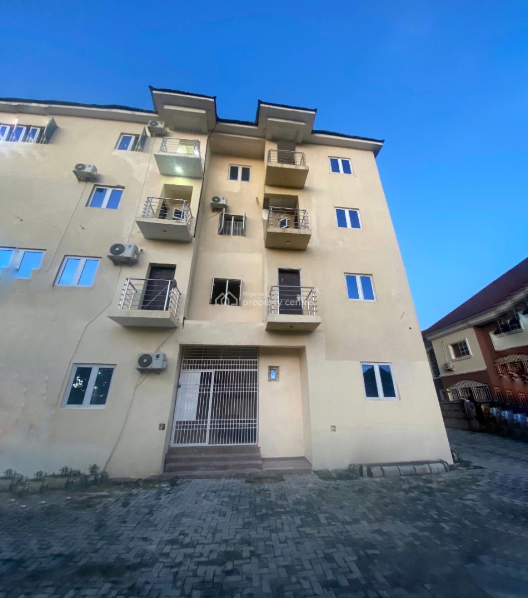 Furnished 5 Bedroom Duplex, Durumi, Abuja, Terraced Duplex for Rent