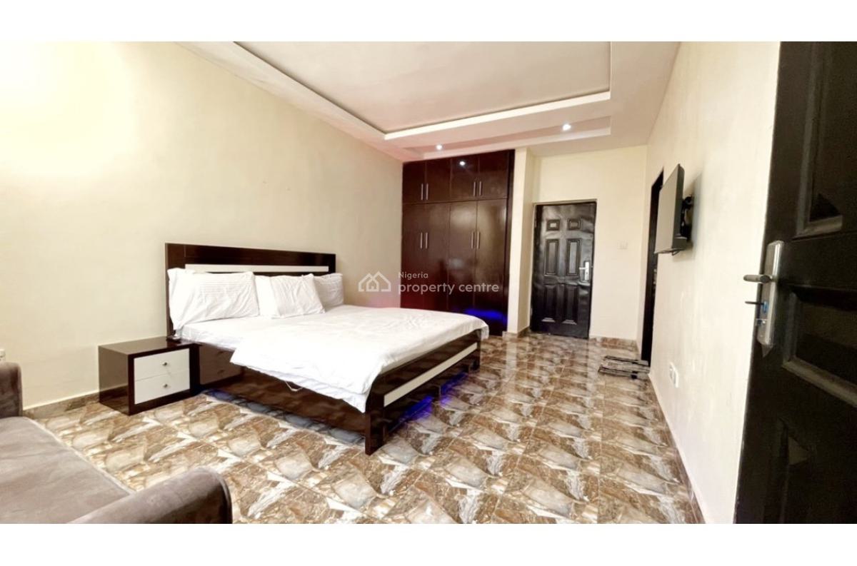 Furnished 5 Bedroom Duplex, Durumi, Abuja, Terraced Duplex for Rent