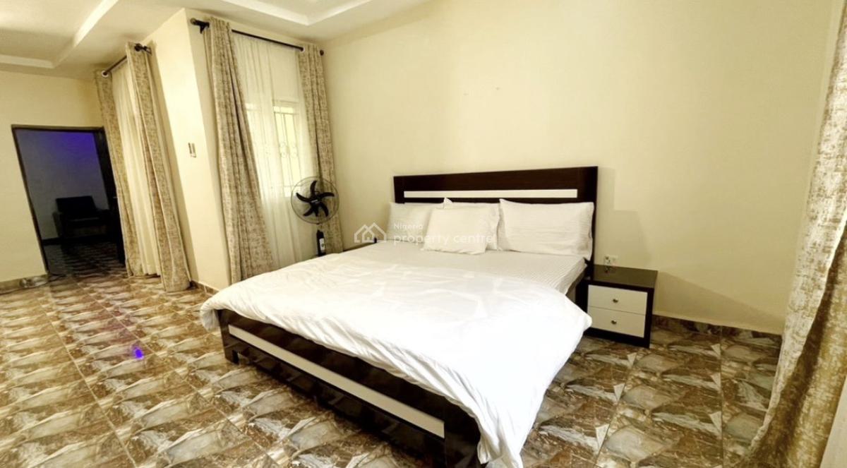 Furnished 5 Bedroom Duplex, Durumi, Abuja, Terraced Duplex for Rent