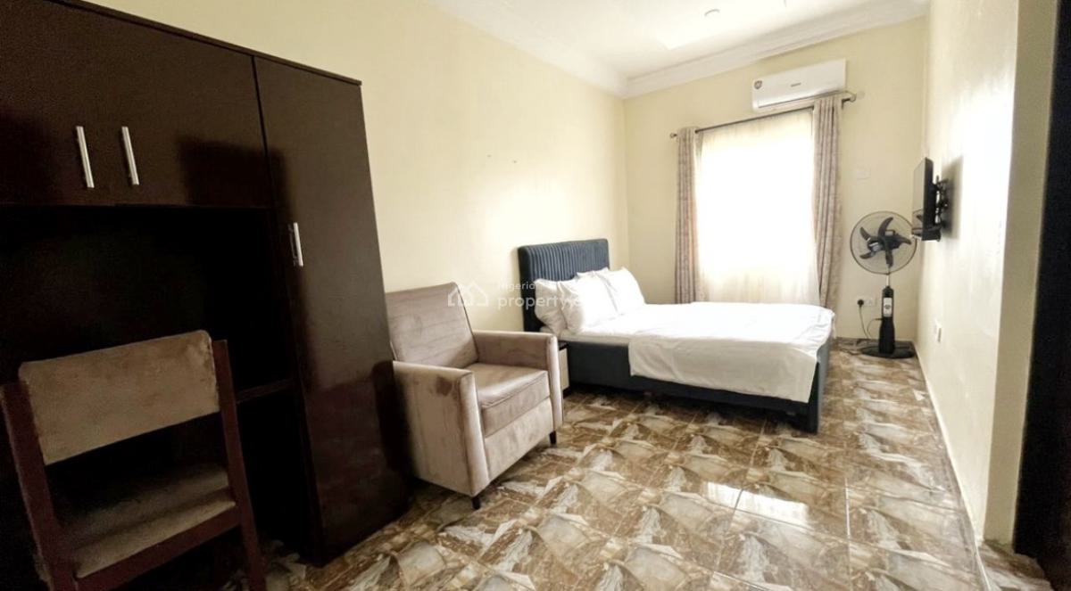 Furnished 5 Bedroom Duplex, Durumi, Abuja, Terraced Duplex for Rent