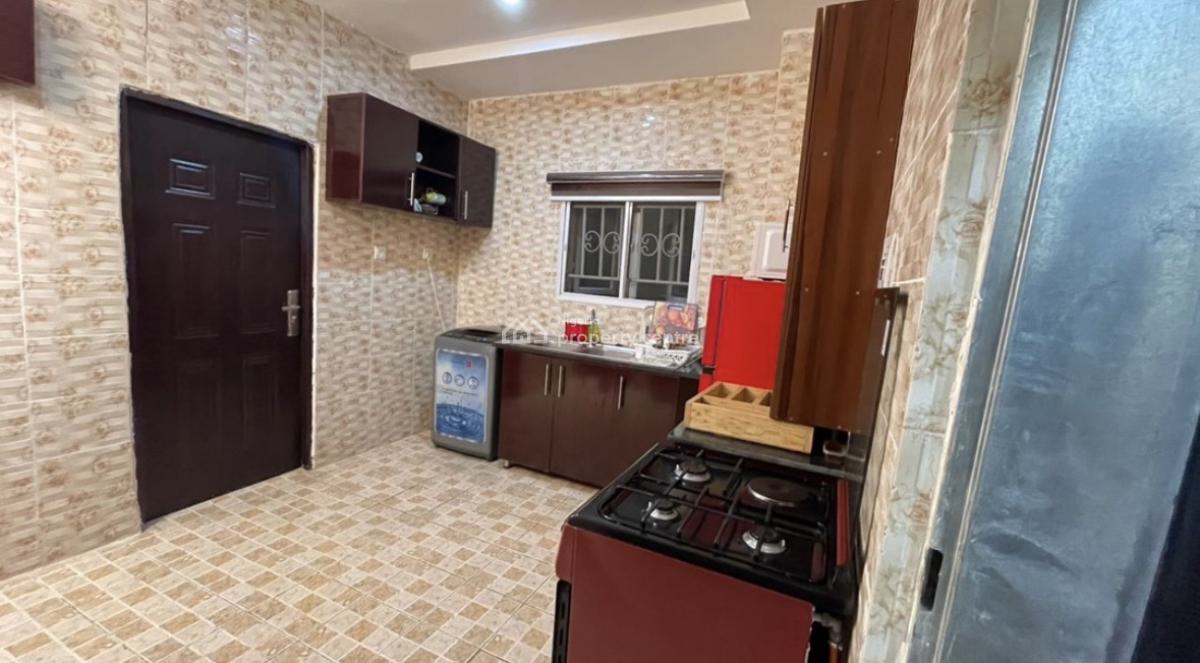 Furnished 5 Bedroom Duplex, Durumi, Abuja, Terraced Duplex for Rent