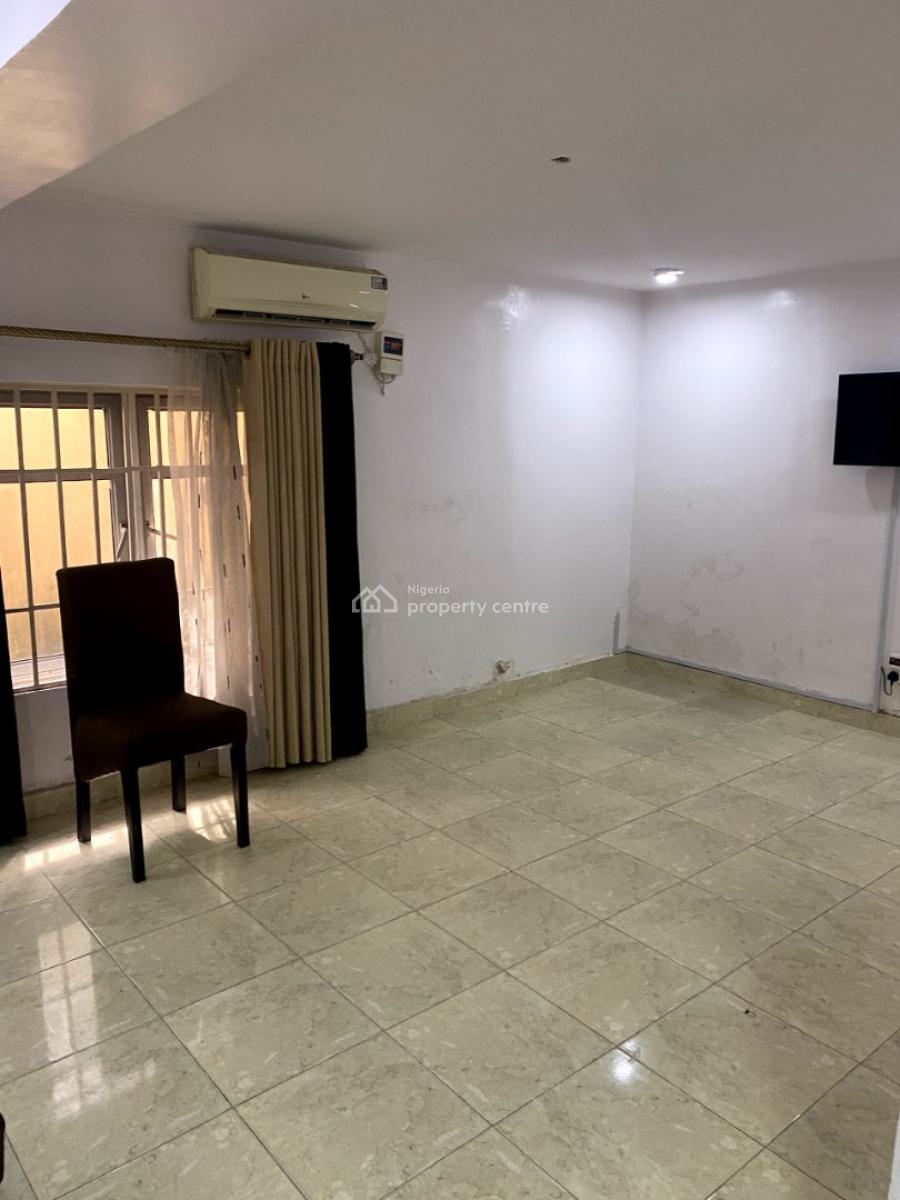 a 4 Bedroom Terrace Duplex, Chevron Drive, Chevy View Estate, Lekki, Lagos, Terraced Duplex for Rent