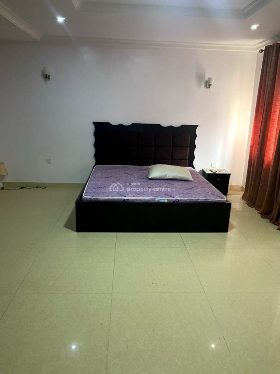 a 4 Bedroom Terrace Duplex, Chevron Drive, Chevy View Estate, Lekki, Lagos, Terraced Duplex for Rent