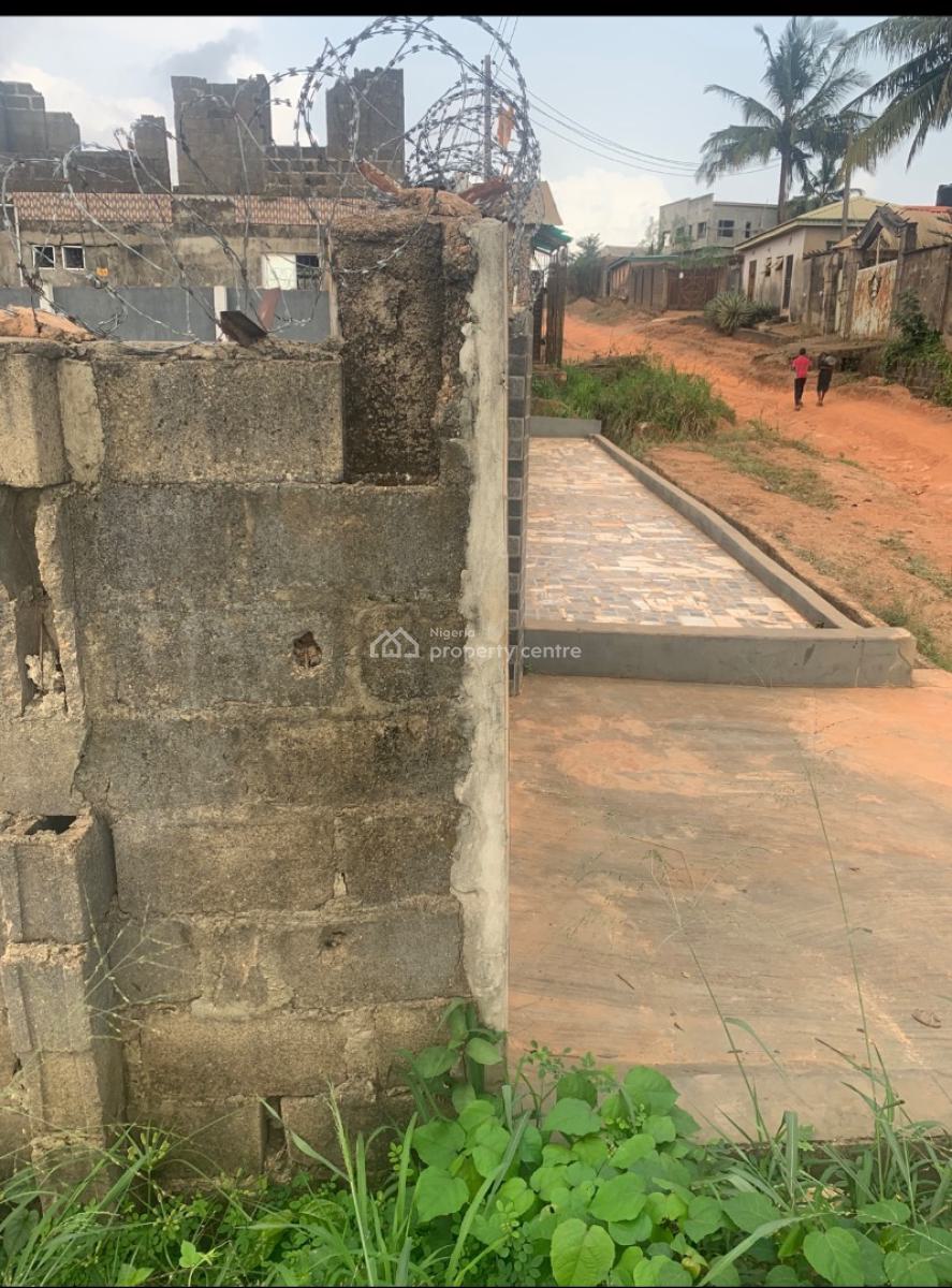 300sqm Dry Land, Olambe, Ifo, Ogun, Mixed-use Land for Sale