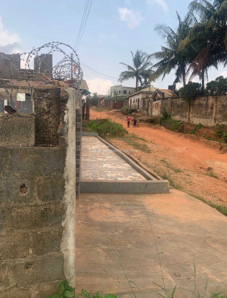 300sqm Dry Land, Olambe, Ifo, Ogun, Mixed-use Land for Sale