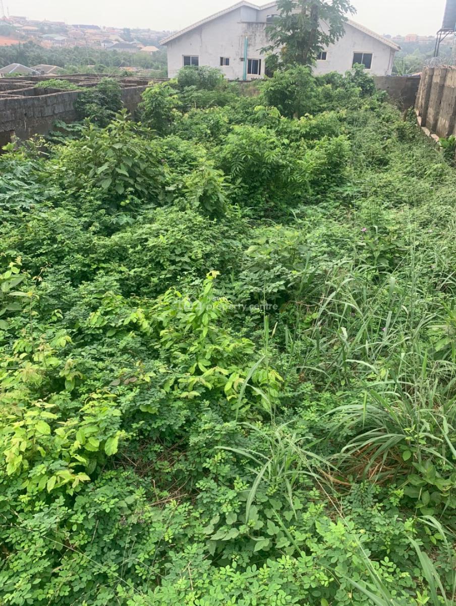 300sqm Dry Land, Olambe, Ifo, Ogun, Mixed-use Land for Sale