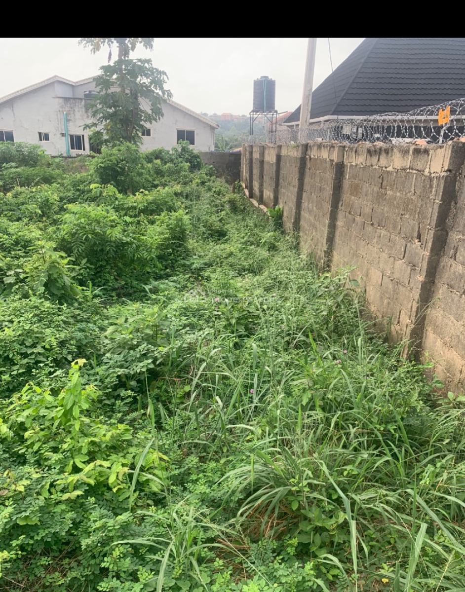 300sqm Dry Land, Olambe, Ifo, Ogun, Mixed-use Land for Sale
