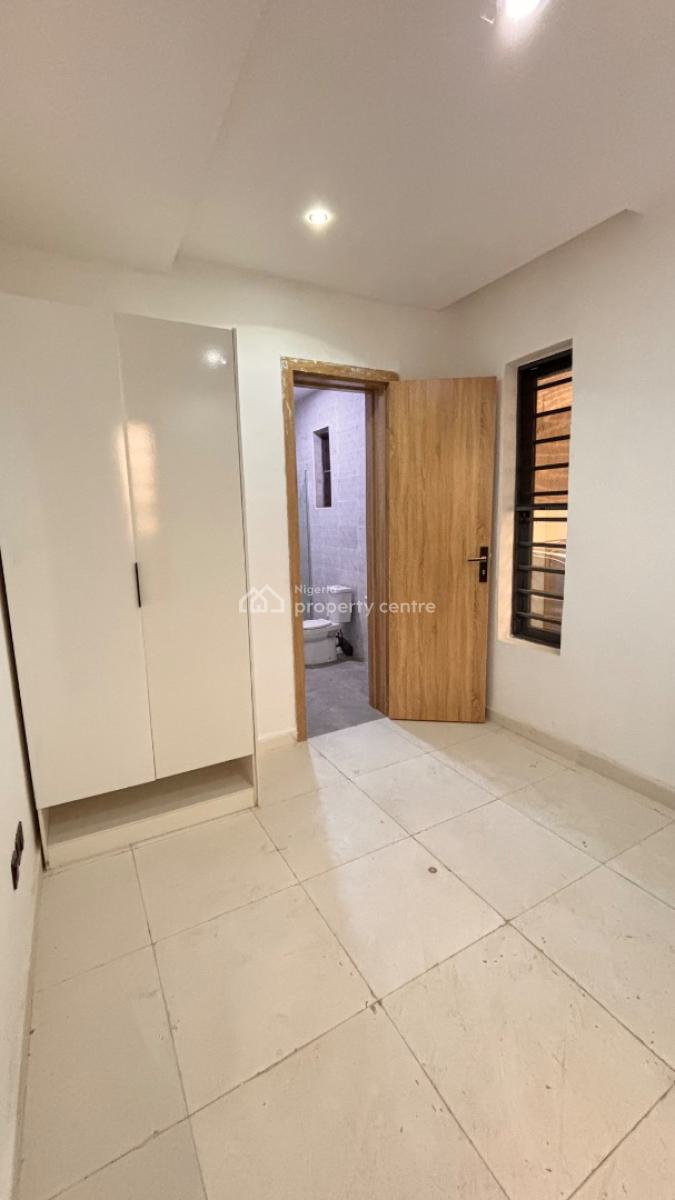 Most Affordable 5 Bedroom Semi Detached, Abraham Adesanya, Ajah, Lagos, Semi-detached Duplex for Sale