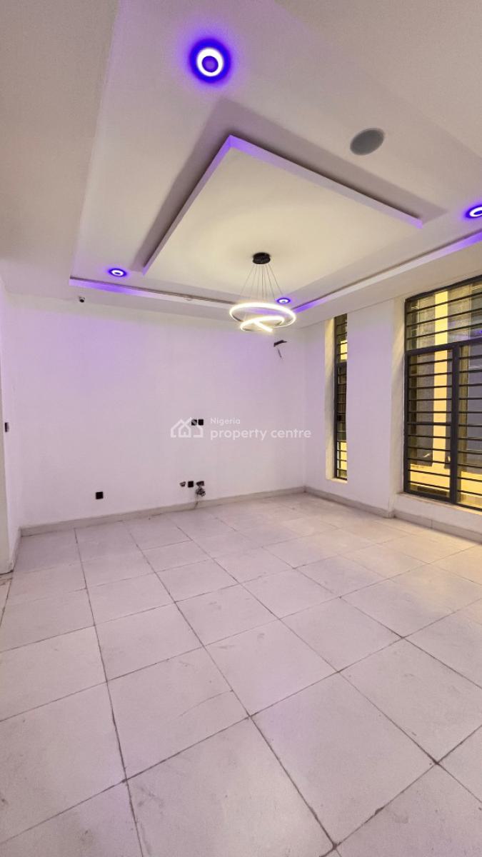 Most Affordable 5 Bedroom Semi Detached, Abraham Adesanya, Ajah, Lagos, Semi-detached Duplex for Sale