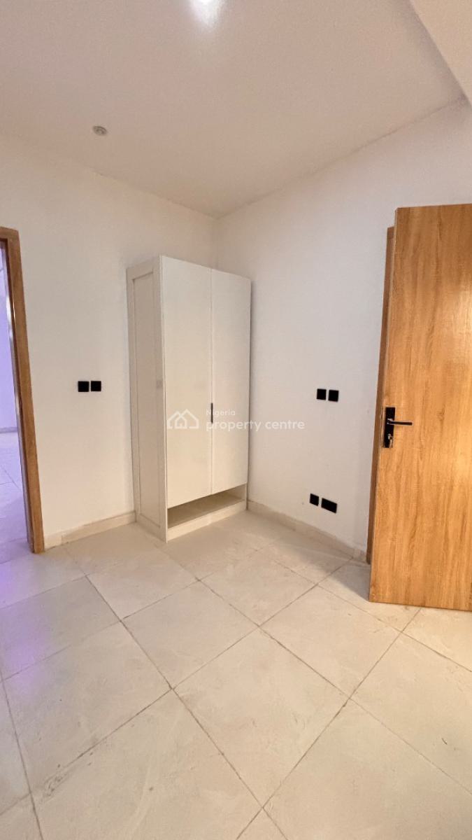 Most Affordable 5 Bedroom Semi Detached, Abraham Adesanya, Ajah, Lagos, Semi-detached Duplex for Sale