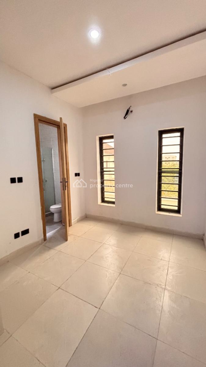 Most Affordable 5 Bedroom Semi Detached, Abraham Adesanya, Ajah, Lagos, Semi-detached Duplex for Sale