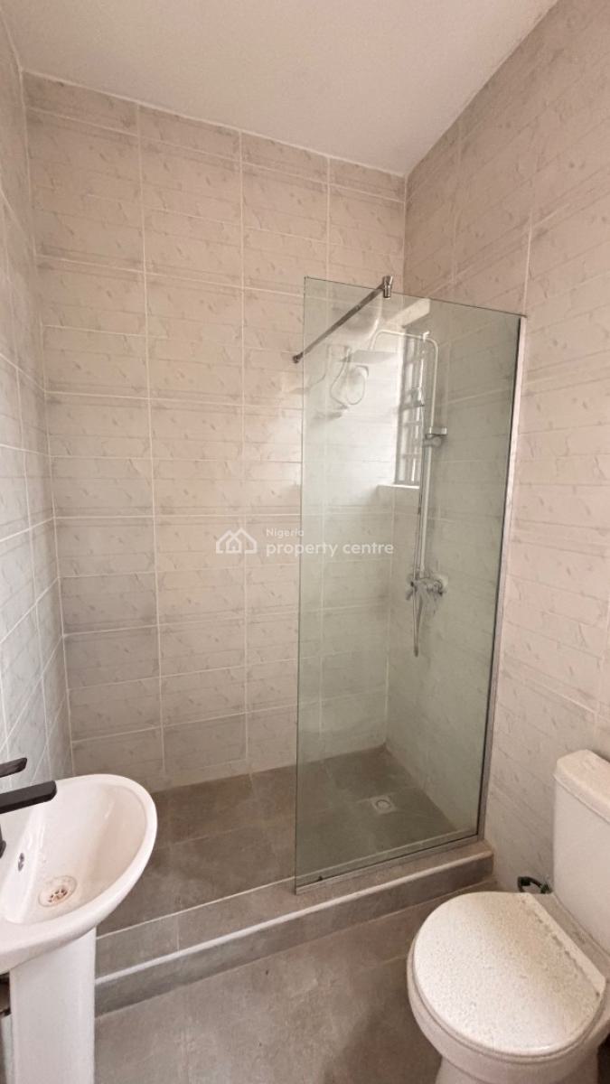 Most Affordable 5 Bedroom Semi Detached, Abraham Adesanya, Ajah, Lagos, Semi-detached Duplex for Sale