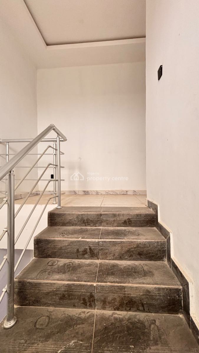 Most Affordable 5 Bedroom Semi Detached, Abraham Adesanya, Ajah, Lagos, Semi-detached Duplex for Sale